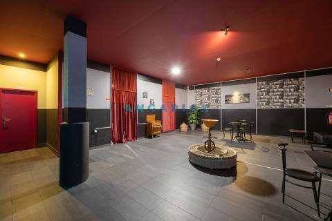 ANG1196 - Bar para Tespasse em Leiria