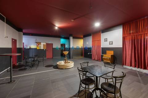 ANG1196 - Bar para Tespasse em Leiria