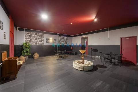 ANG1196 - Bar para Tespasse em Leiria