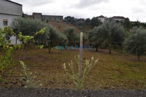 ANG1220 - Terreno para Venda em Atalaia, Pedrógão Grande