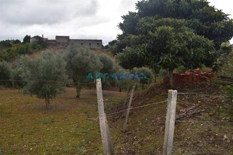 ANG1220 - Terreno para Venda em Atalaia, Pedrógão Grande