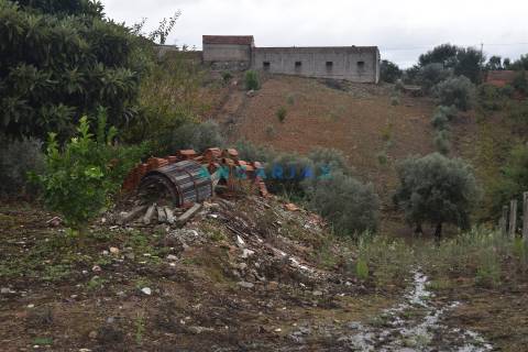 ANG1220 - Terreno para Venda em Atalaia, Pedrógão Grande