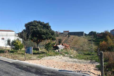ANG1220 - Terreno para Venda em Atalaia, Pedrógão Grande