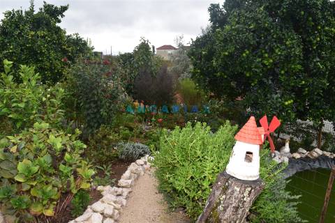 ANG1221 - Moradia T5 para Venda em Atalaia, Pedrógão Grande