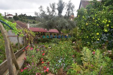 ANG1221 - Moradia T5 para Venda em Atalaia, Pedrógão Grande