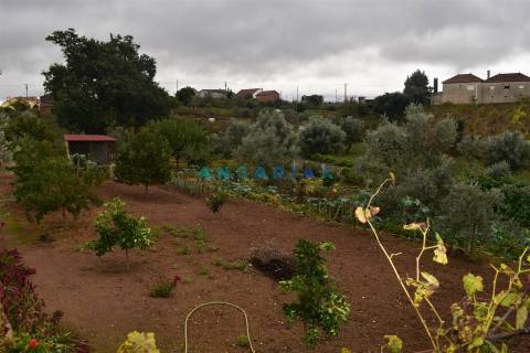 ANG1221 - Moradia T5 para Venda em Atalaia, Pedrógão Grande