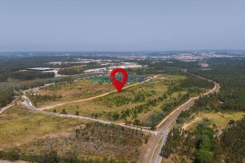 ANG380 - Terreno 42.5ha para Venda em Barosa