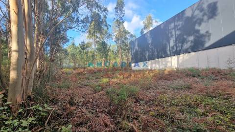 ANG1235 - Terreno para Venda em Leiria
