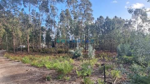 ANG1235 - Terreno para Venda em Leiria