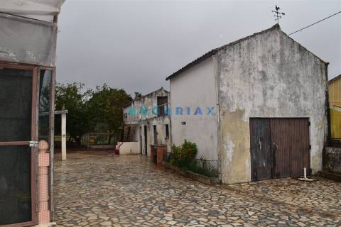 ANG1236 - Moradia T3 para Venda em Bairradas, Figueiró dos vinhos