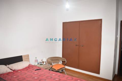 ANG1236 - Moradia T3 para Venda em Bairradas, Figueiró dos vinhos