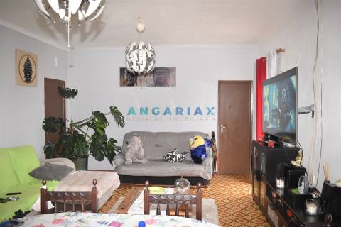 ANG1236 - Moradia T3 para Venda em Bairradas, Figueiró dos vinhos