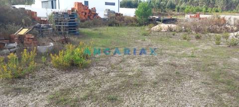 ANG1247 - Terreno para Venda em Vieira de Leiria