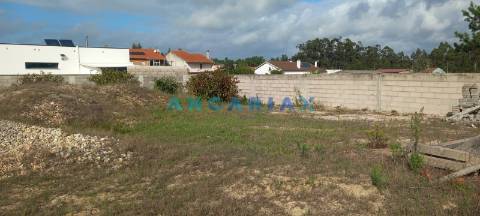 ANG1247 - Terreno para Venda em Vieira de Leiria