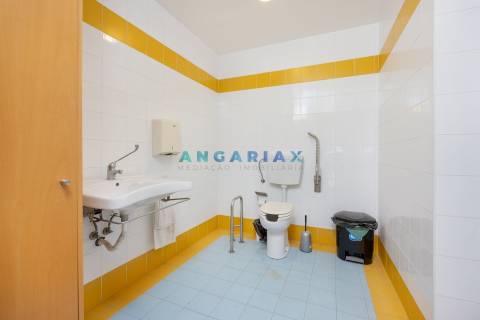 ANG1249 - Moradia T4 para Venda em Pelariga, Pombal