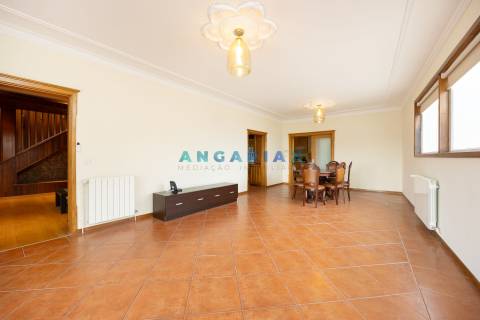 ANG1249 - Moradia T4 para Venda em Pelariga, Pombal