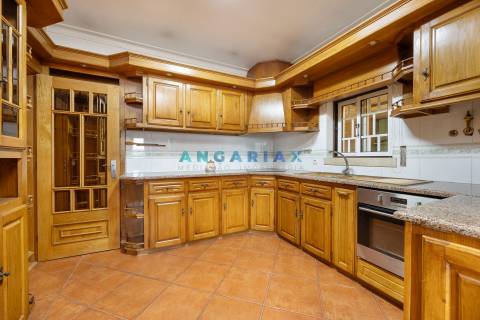 ANG1249 - Moradia T4 para Venda em Pelariga, Pombal