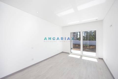 ANG1293 - Moradia T3 para Venda em Leiria