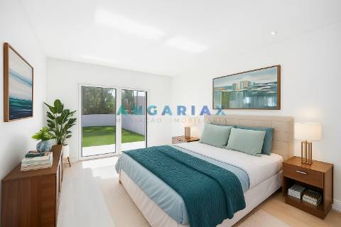 ANG1293 - Moradia T3 para Venda em Leiria