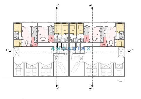 ANG1294 - Lote de Terreno para Venda em Pombal