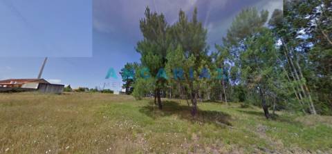 ANG1304 - Terreno para Construção à Venda em Marinha Grande