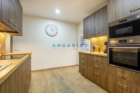 ANG1328 - Moradia T4 para Venda em Porto de Mós