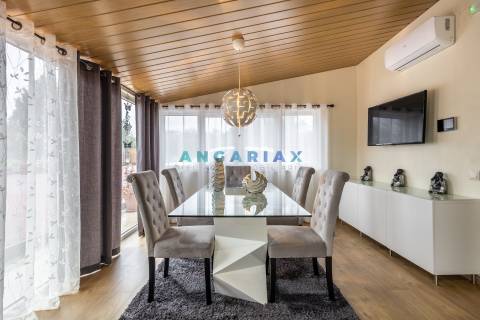 ANG1328 - Moradia T4 para Venda em Porto de Mós