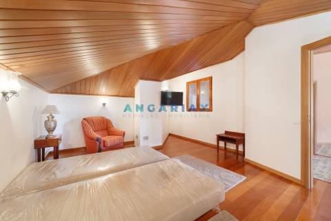 ANG1055 - Moradia T9 para Venda em Pedrógão Grande