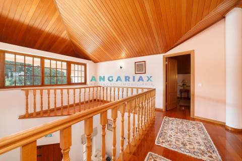 ANG1055 - Moradia T9 para Venda em Pedrógão Grande