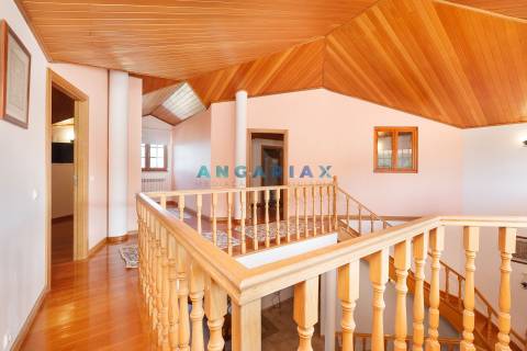 ANG1055 - Moradia T9 para Venda em Pedrógão Grande