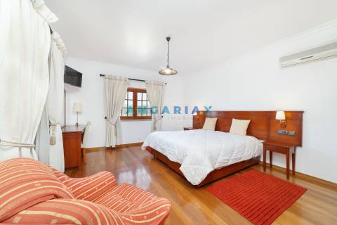 ANG1055 - Moradia T9 para Venda em Pedrógão Grande