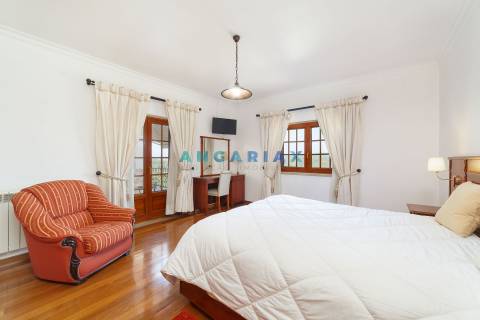 ANG1055 - Moradia T9 para Venda em Pedrógão Grande