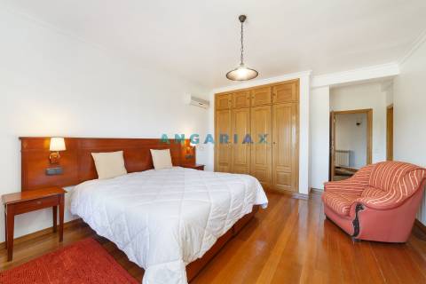 ANG1055 - Moradia T9 para Venda em Pedrógão Grande