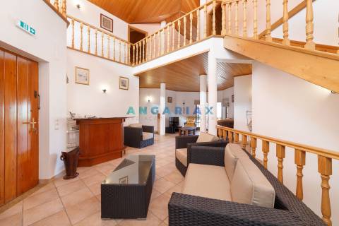 ANG1055 - Moradia T9 para Venda em Pedrógão Grande