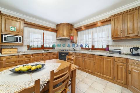 ANG1055 - Moradia T9 para Venda em Pedrógão Grande