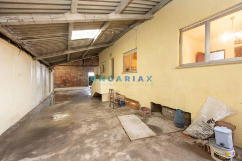 ANG1332 - Moradia T3 para Venda em Amor, Leiria