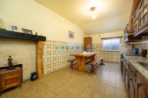 ANG1332 - Moradia T3 para Venda em Amor, Leiria