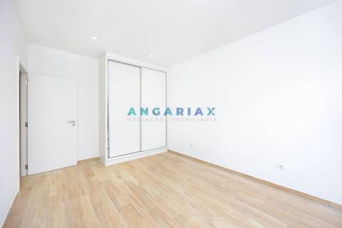 ANG1336 - Apartamento T1 para Venda em Fátima, Ourém