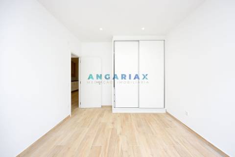 ANG1336 - Apartamento T1 para Venda em Fátima, Ourém