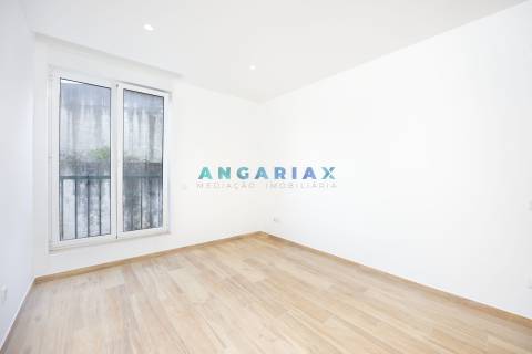 ANG1336 - Apartamento T1 para Venda em Fátima, Ourém