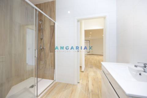 ANG1336 - Apartamento T1 para Venda em Fátima, Ourém