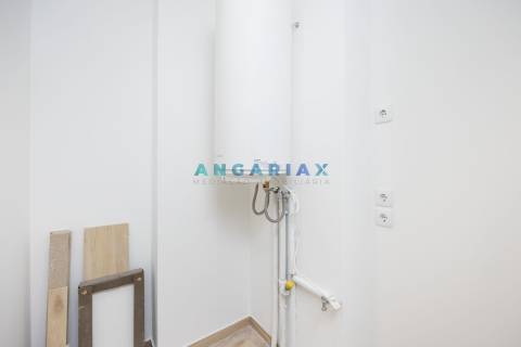 ANG1336 - Apartamento T1 para Venda em Fátima, Ourém