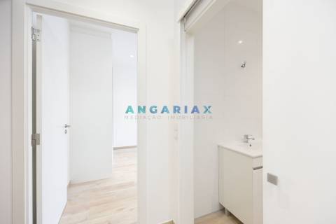 ANG1336 - Apartamento T1 para Venda em Fátima, Ourém