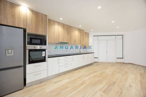 ANG1336 - Apartamento T1 para Venda em Fátima, Ourém