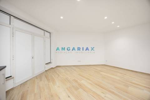 ANG1336 - Apartamento T1 para Venda em Fátima, Ourém