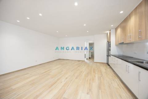 ANG1336 - Apartamento T1 para Venda em Fátima, Ourém