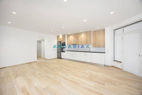 ANG1336 - Apartamento T1 para Venda em Fátima, Ourém