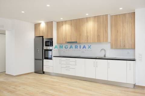 ANG1336 - Apartamento T1 para Venda em Fátima, Ourém