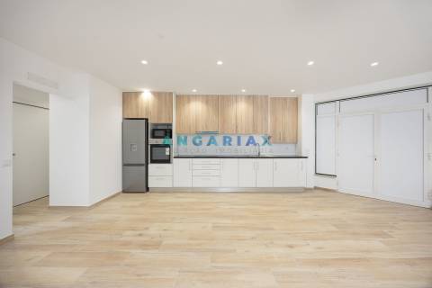 ANG1336 - Apartamento T1 para Venda em Fátima, Ourém