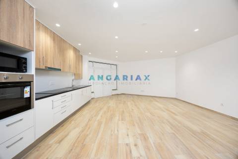 ANG1336 - Apartamento T1 para Venda em Fátima, Ourém